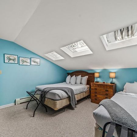 Getaway Condo Warrensburg Экстерьер фото