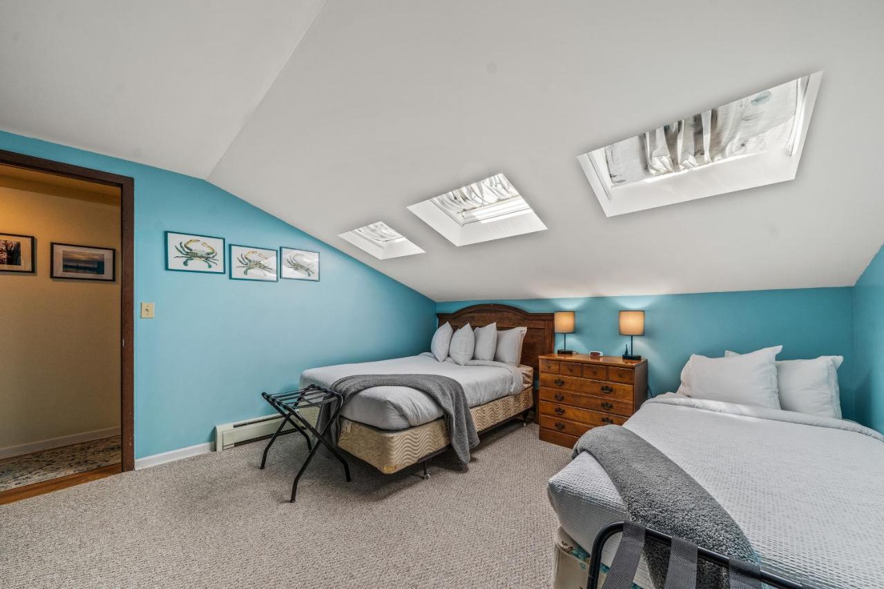 Getaway Condo Warrensburg Экстерьер фото
