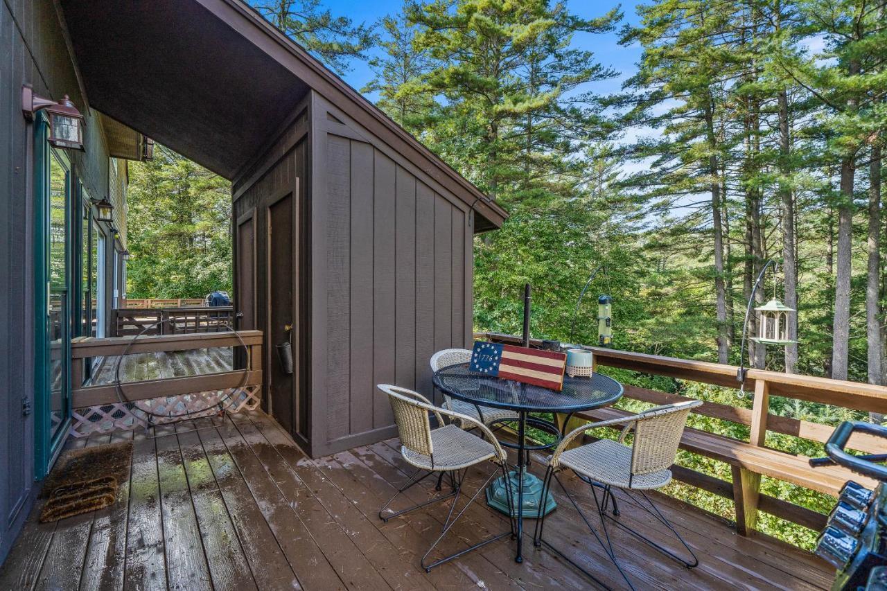 Getaway Condo Warrensburg Экстерьер фото