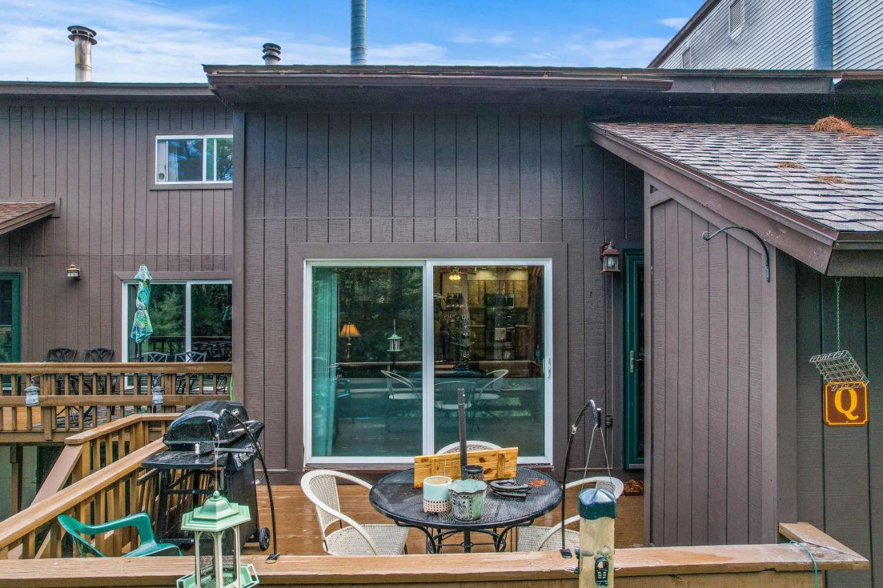 Getaway Condo Warrensburg Экстерьер фото