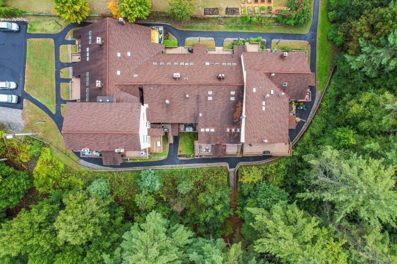 Getaway Condo Warrensburg Экстерьер фото
