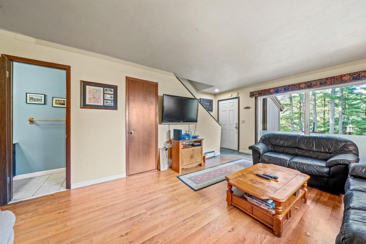 Getaway Condo Warrensburg Экстерьер фото