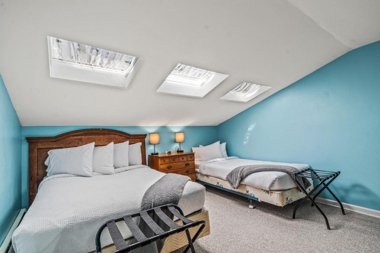 Getaway Condo Warrensburg Экстерьер фото