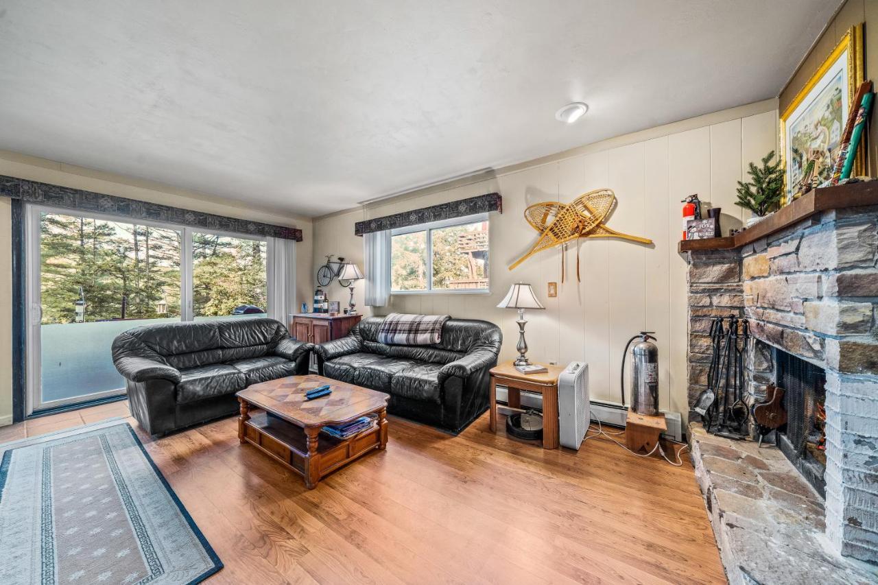 Getaway Condo Warrensburg Экстерьер фото