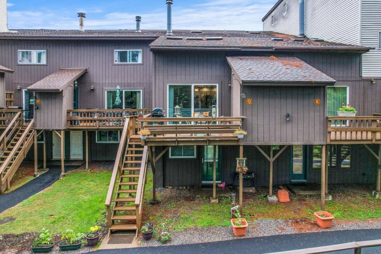 Getaway Condo Warrensburg Экстерьер фото