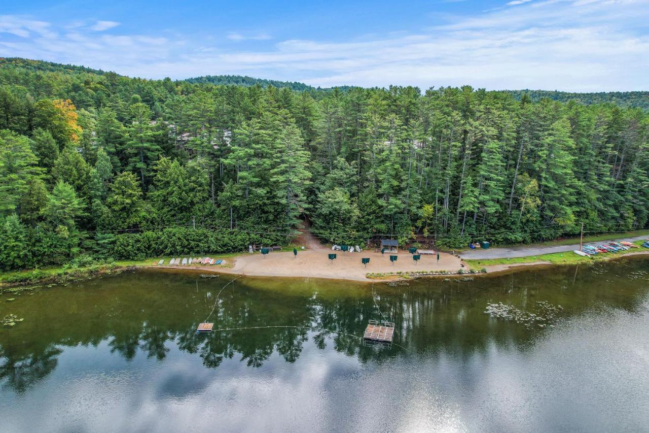 Getaway Condo Warrensburg Экстерьер фото