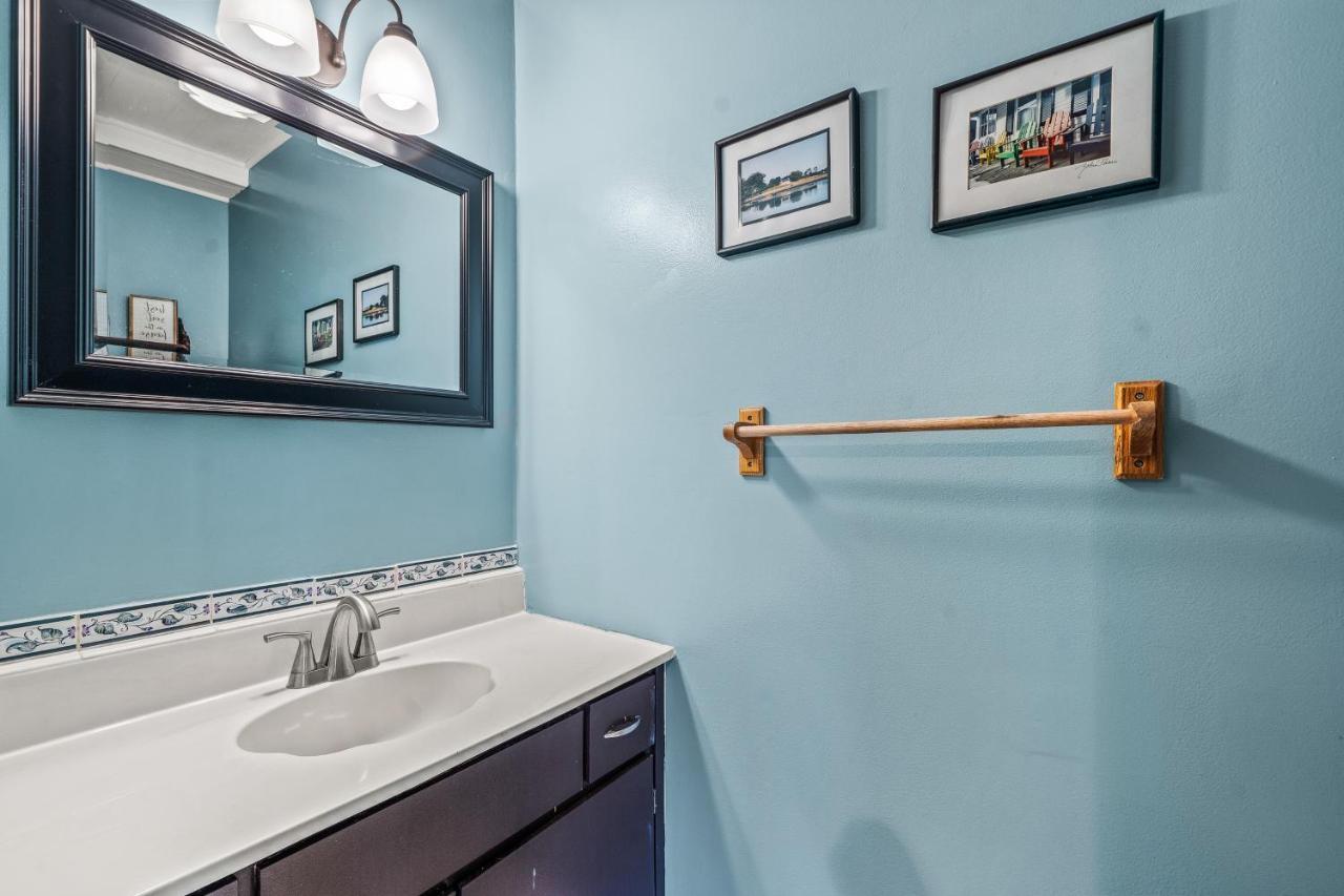 Getaway Condo Warrensburg Экстерьер фото